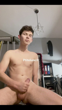Masturbation