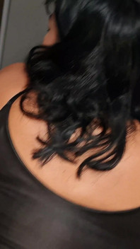 Slutty Leather Wife Gets Pounded Hard