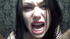 Goddess Misha Goldy: Totally exploding limits of good boy