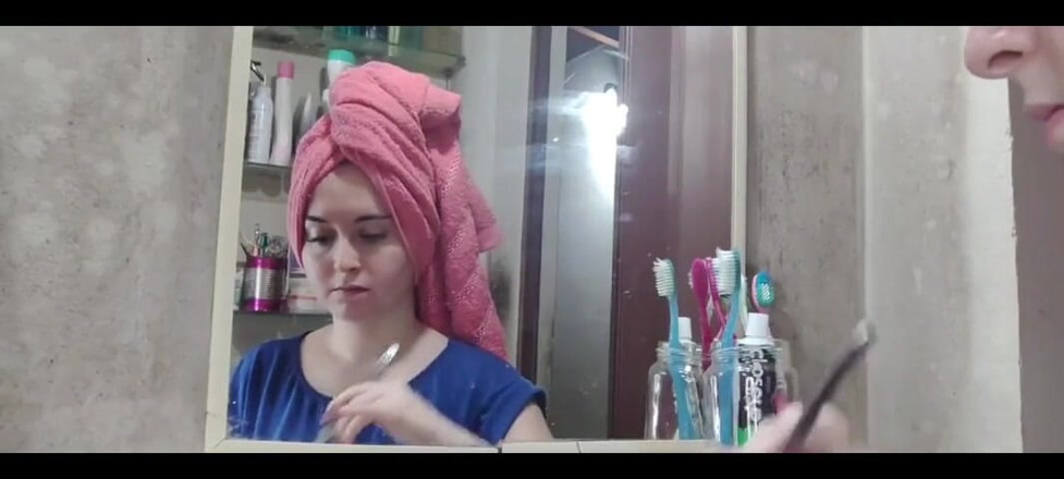 RavenHearth666VIP: Rutină și îngrijirea părului