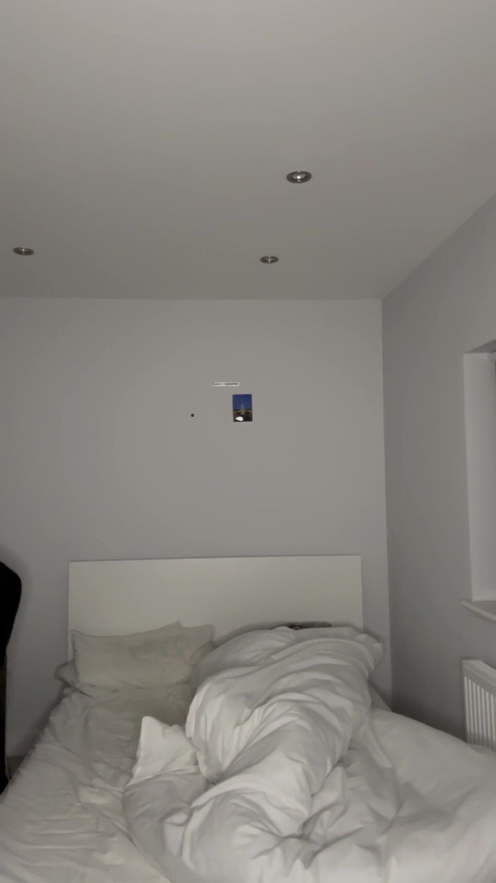 Ashley_Stanners: Péro a zadek