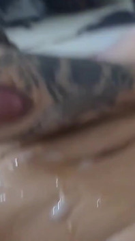 Student Slave Wrapped in Foil and Fucked Hard and Used