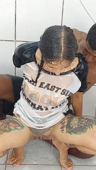 Bbc đụ lỗ hậu đa chủng tộc và thụt lỗ hậu