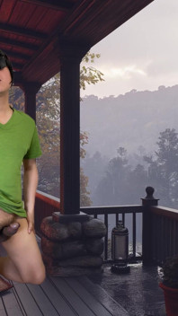 Gay táta zjistil, že jeho nový bubeník je také gay a chtěl s ním mít sex