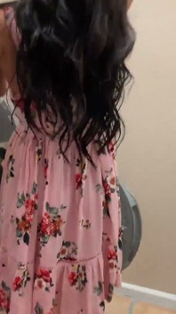 Stepbro Spies on Me Doing Laundry, Steals My Panties & Fucks Me Hard While I’m on the Phone with Mom- POV