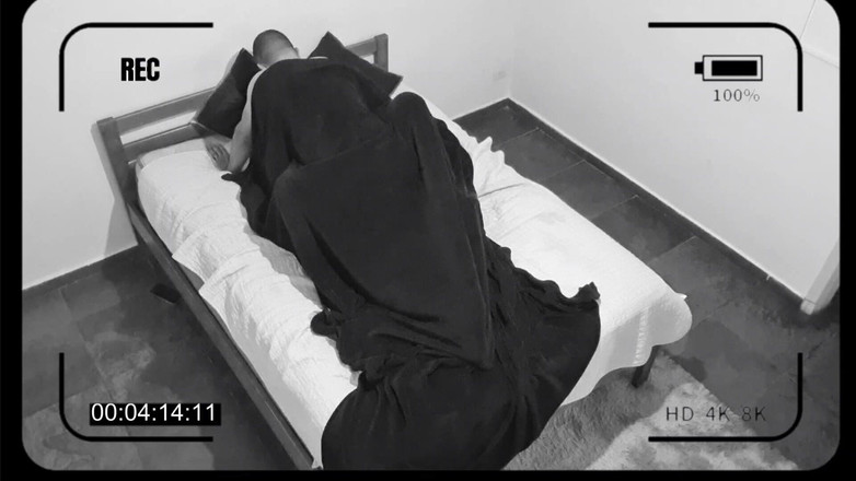 Lukas Zaad: Caught Fucking in the Bedroom: Wild Uncensored Fuck!
