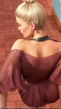 Deliciosas milfs (parte 10) nueva versión mejorada por ai