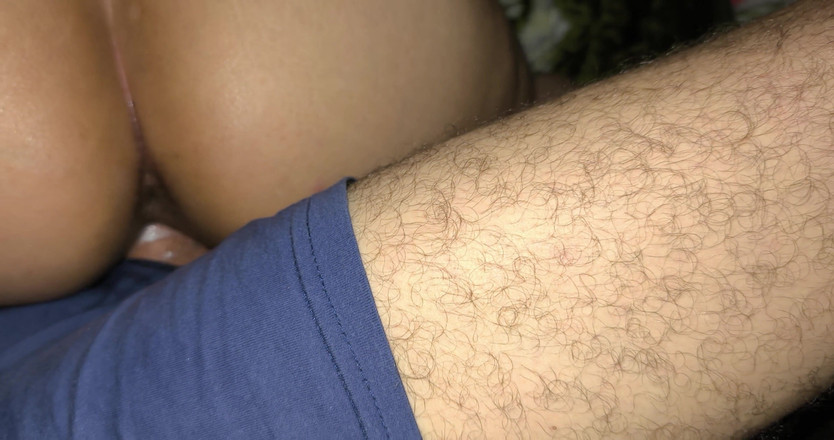 Moroccancouple: Arap Orta Yaşlı Seksi Üvey Anne Sakallı Komşusu Tarafından Sikiliyor