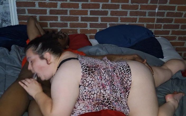 Sloppylynn: Tak czujesz, jak BBC staranuje gardło w snowbunny job