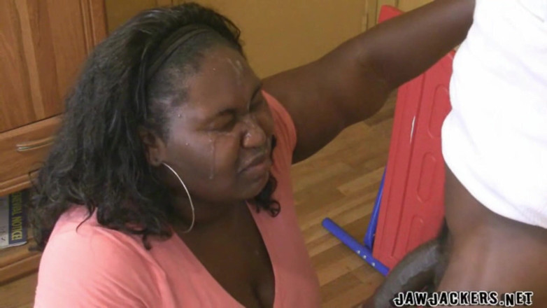 Nasty films: 6 Video blowjob jahat