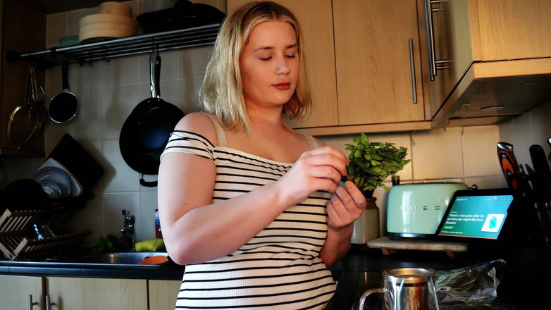 JessieHH: Grandi tette