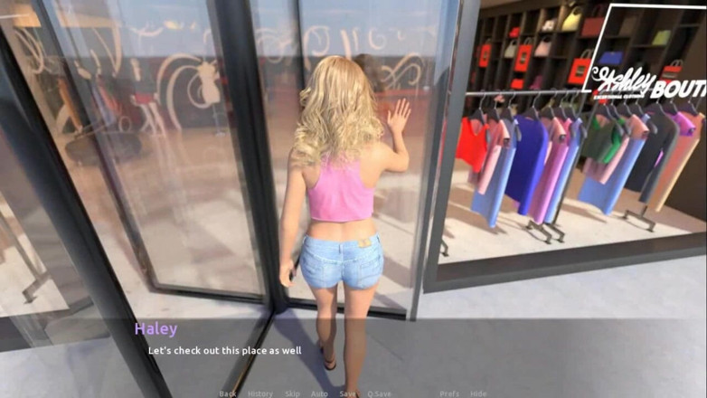 Dirty GamesXxX: Der besuch: sehr großer schwanz und eine massive gesichtsbesamung in...
