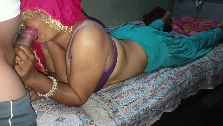 Kavita69: インドの新婚バービが彼氏とペニスフェラとハードコアセックス、ホットなXビデオ