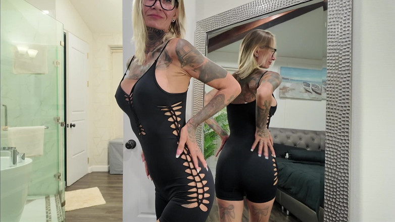 Skully inkson: Adora mi cuerpo