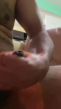 Hard Cock Looking for a Pussy to Creampie