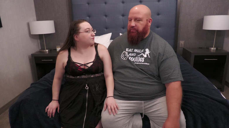 BigBear4Cuddles: Kes Charmer yarak avcısı, yarak alıyor