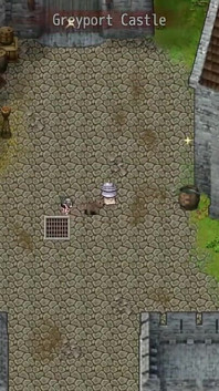 Peasant's Quest #107 Newly Wed Bride Wants a Baby From Cheating Sex