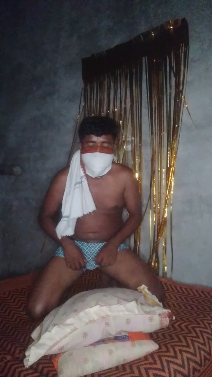 Dream girl india: Serviciu sexual pentru băiatul care se joacă, partea 3