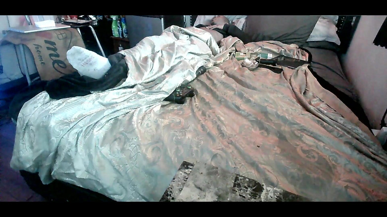 12 in Pole Boy BBC: Já čas