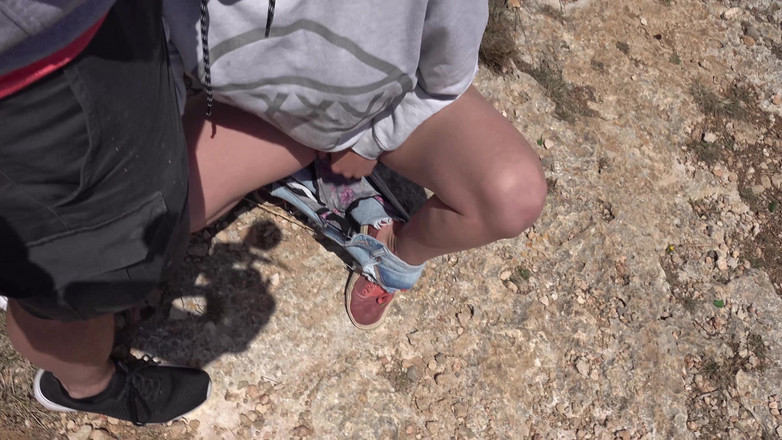 German amateur - 100% German hardcore videos: Mamă sexy germană se fute pe plajă