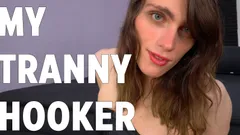From Sissy to Tranny slut Dirtytalk
