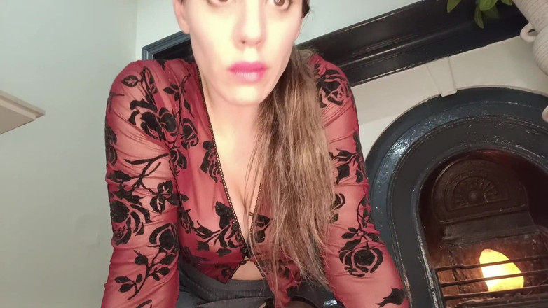 Annika Rain: Fins de semana com a tia Annika