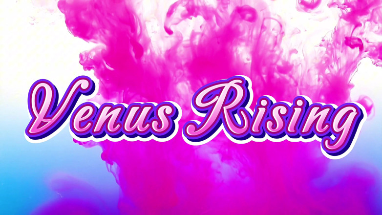 Venus Rising_Hotwife: Lezbiyen şehvet - erkeğe gerek yok