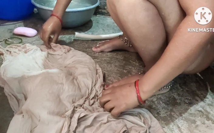 Anita yadav: Hand-masturbation