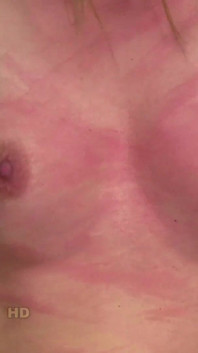 Laila breast whip