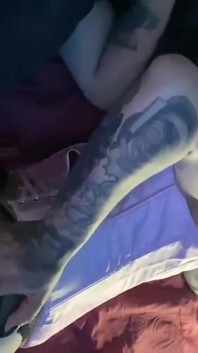A compilation of anal sex by trans ts sissy girl Emma Ink