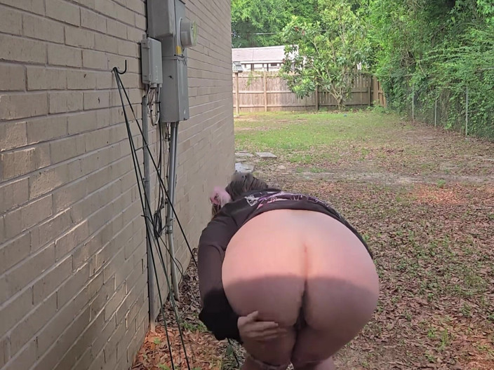 Mushroombitchx: Pup kikar ute!