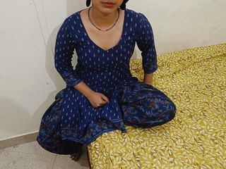 Sakshi Pussy: 남편을 속이고 형과 섹스하는 인도 마을 시누이