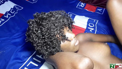 Krissyjoh: Miriam šuká perfektního ptáka pro svou sladkou těsnou kundičku v nejnovějším...