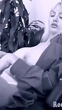 Vintage - kontol besar pria kulit hitam dan seks anal