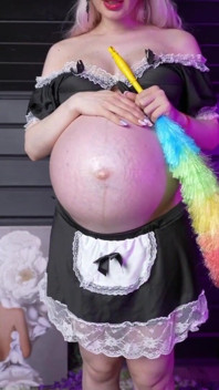Maid Was Pregnant