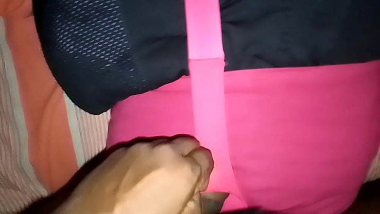 Jaanu294: Pink Colored Fast