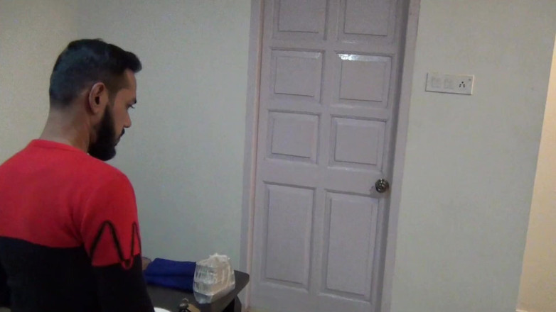 Uncutadda: A Desi Boy Came to Her Ex Girlfriends House and...