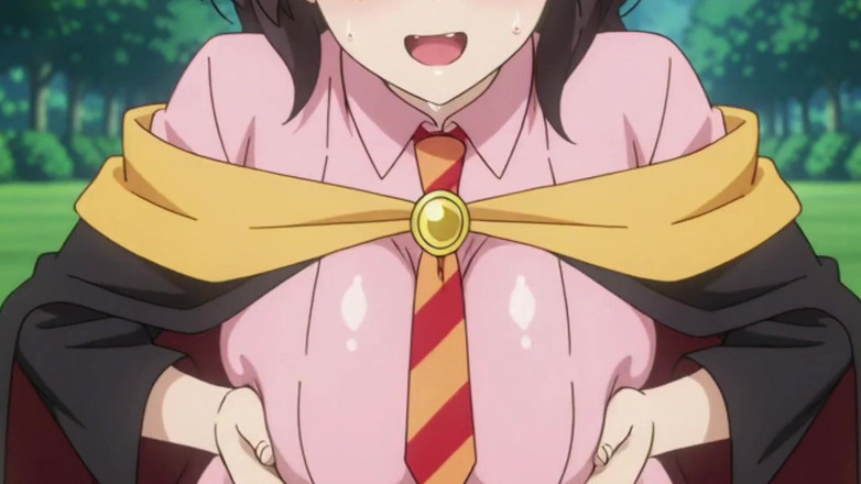 PRZNAI: Konosuba Poritan Hen