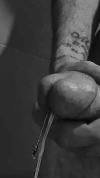 Big Cum