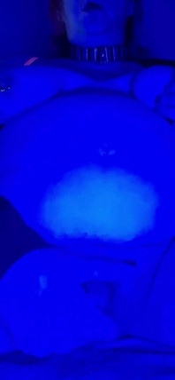 Trans Fatty Acid 2 Laughing Goddess Nipple Navigator