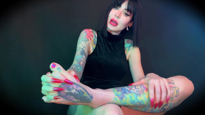 Baal Eldritch: Kastrace se švihadlem a klikou - Valach