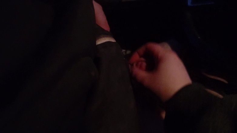 Jonasanita: Aftrekken na het werk