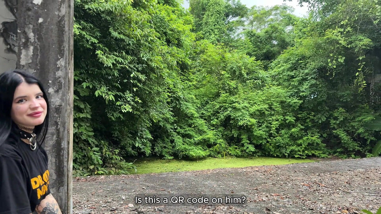 SkinLovers: Rande s altgirl skončilo tvrdým sexem a hlubokým kouřením na...