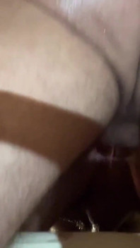 Birthday Orgy - Part 2