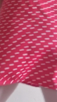 เขย่าตูดฉันกับลายจุด