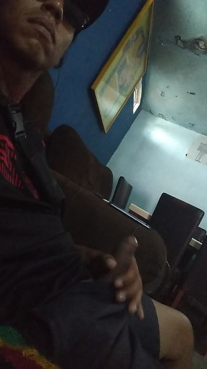 AlexAlejandro13: I Surprise You Before I Go to Work