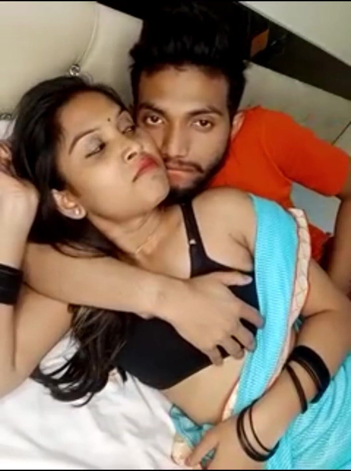 Your Neha Doll: Awek desi Neha Bercium romantik teman lelaki teman lelaki tekan...