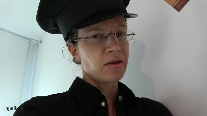 Annika Rose: In the prison 2