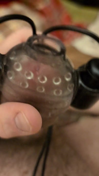 Pud with Double-motor Head Teaser