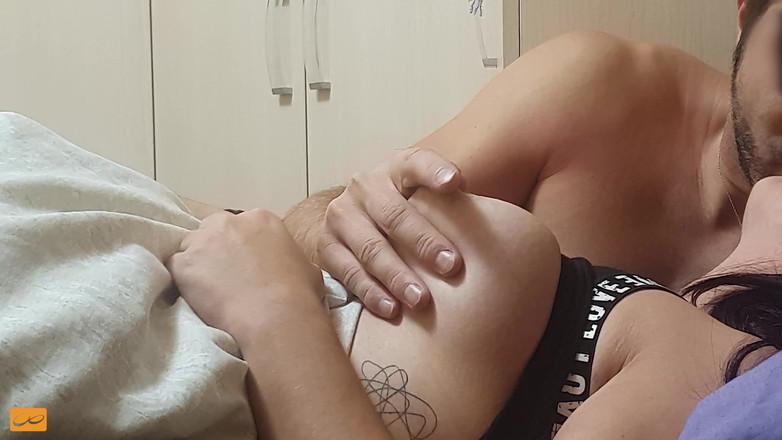 Unlimited Orgasm: Orgasme sambil mainin puting sampai bergetar menyebabkan kecanduan - orgasme tanpa...